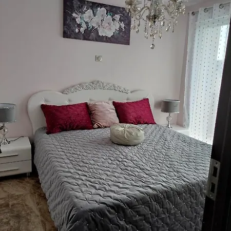 Angelina Appartement