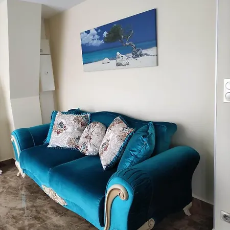 Apartmán Angelina *