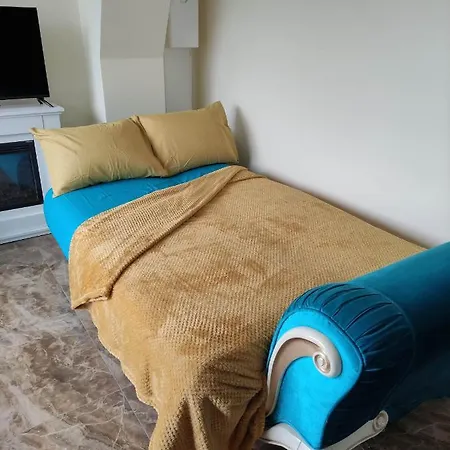 Appartement Angelina