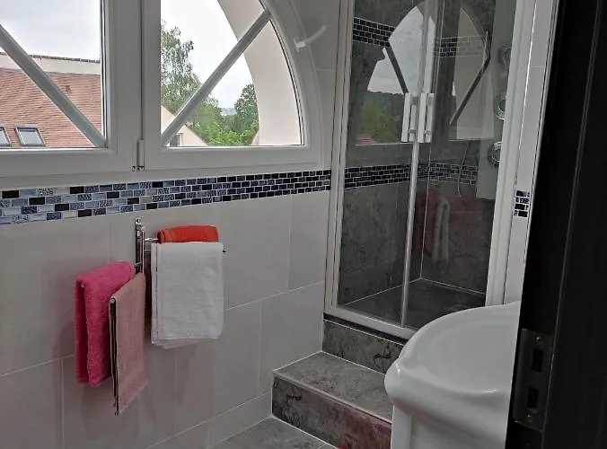 Angelina * Montévrain