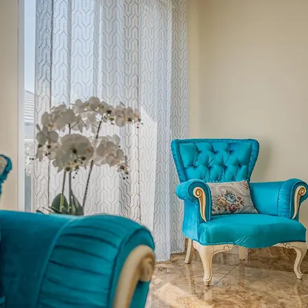 Angelina アパート *